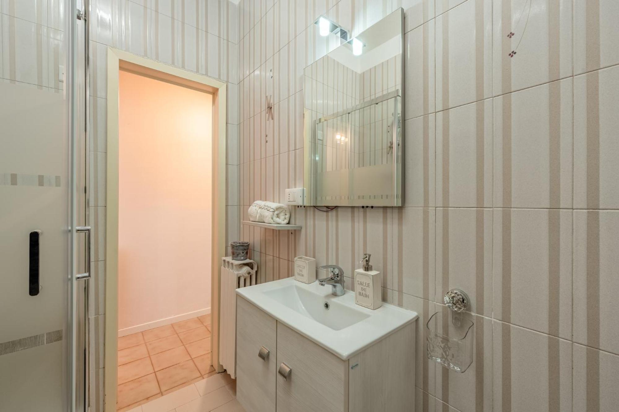 Villa Casa Di Nonna Tosca Montecarlo Esterno foto